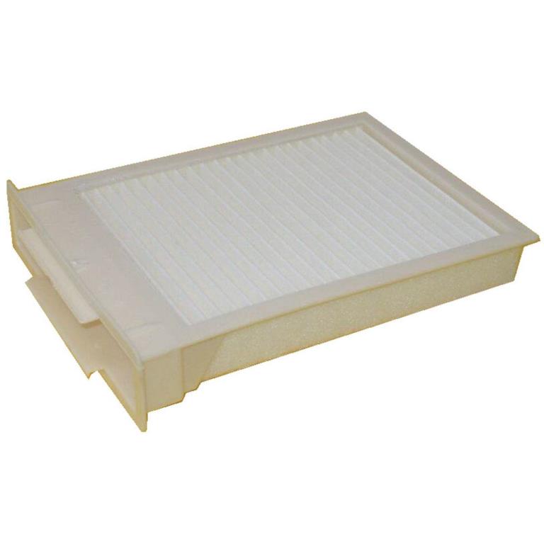 Filtre d'habitacle (Filtre à pollen) DELPHI ref. TSP0325206