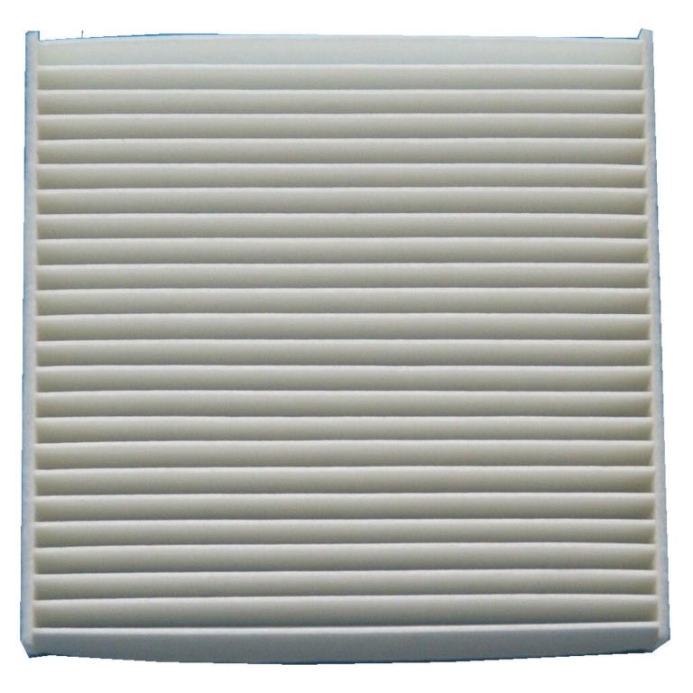 Filtre d'habitacle (Filtre à pollen) DELPHI ref. TSP0325218