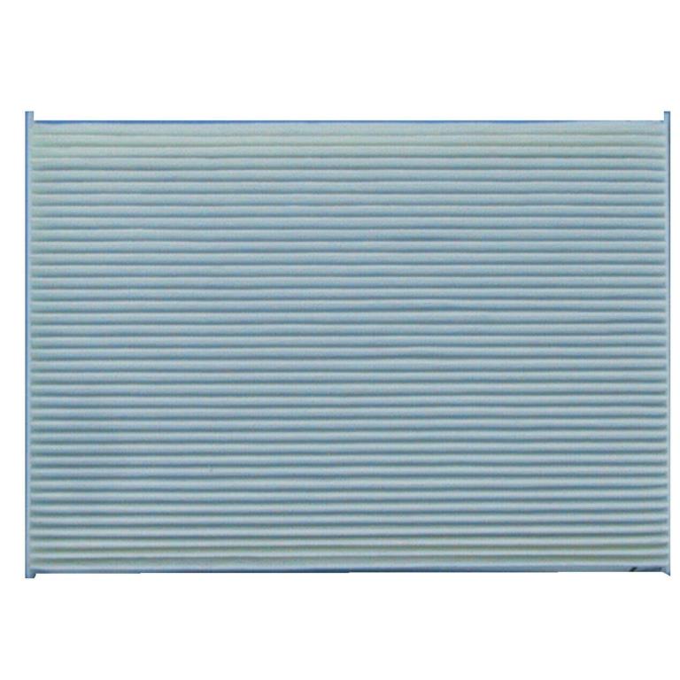 Filtre d'habitacle (Filtre à pollen) DELPHI ref. TSP0325227