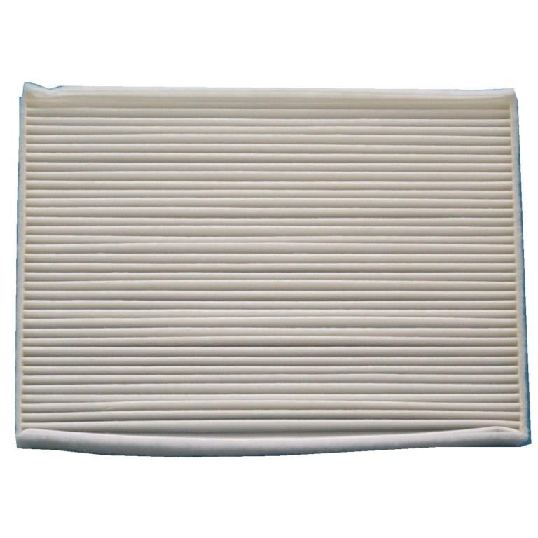 Filtre d'habitacle (Filtre à pollen) DELPHI ref. TSP0325231