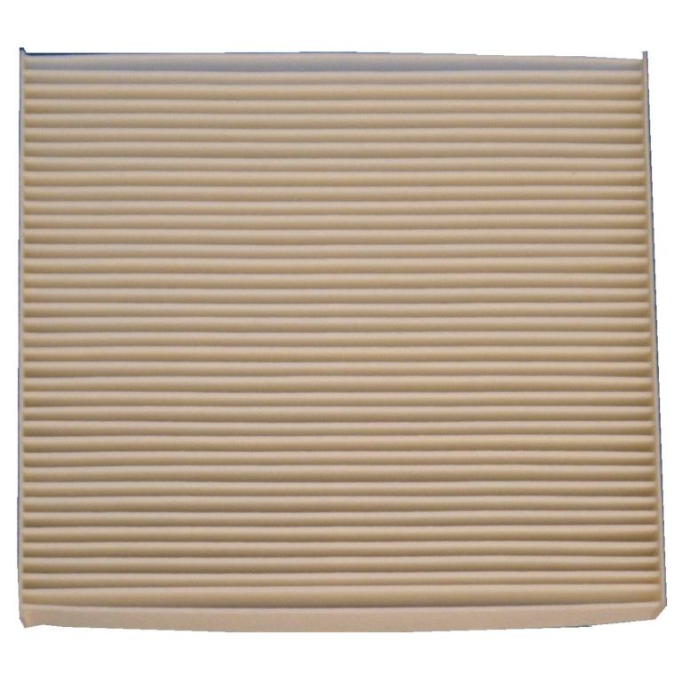 Filtre d'habitacle (Filtre à pollen) DELPHI ref. TSP0325232