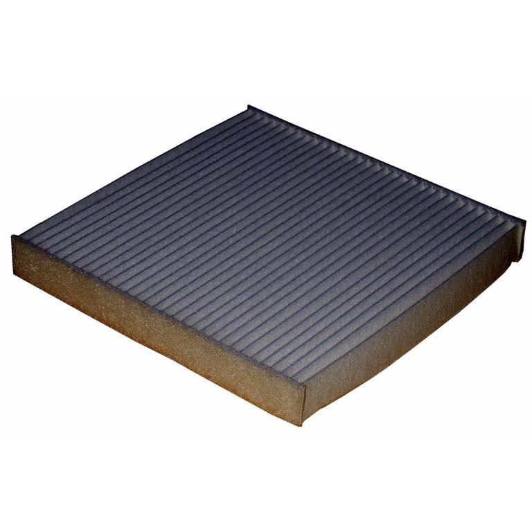 Filtre d'habitacle (Filtre à pollen) DELPHI  ref. TSP0325248