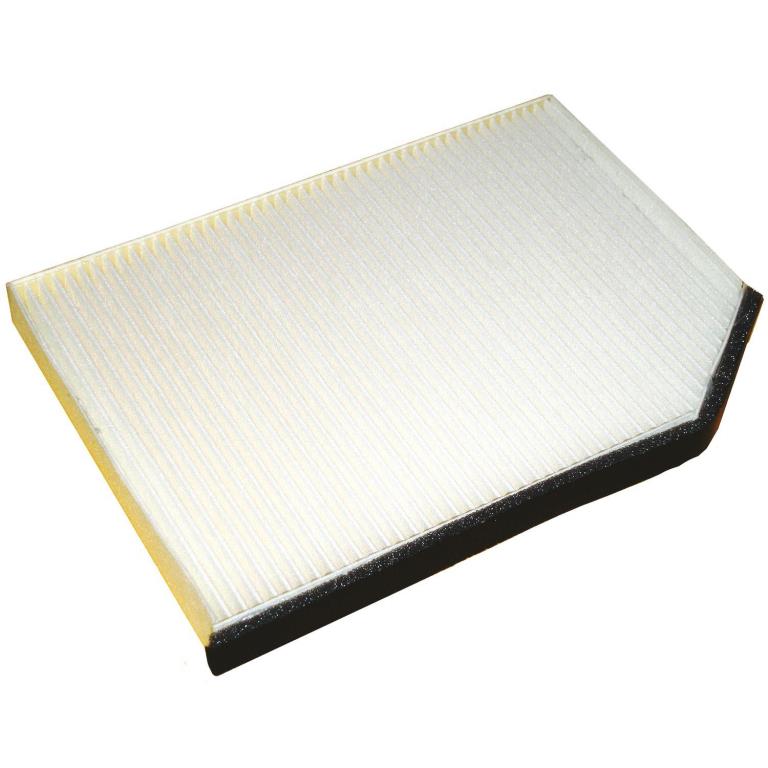 Filtre d'habitacle (Filtre à pollen) DELPHI ref. TSP0325308