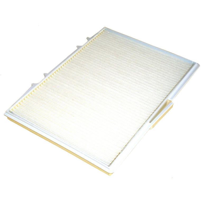 Filtre d'habitacle (Filtre à pollen) DELPHI ref. TSP0325309