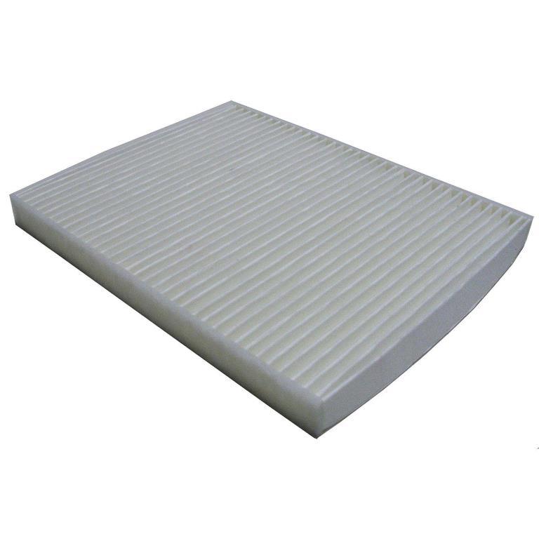 Filtre d'habitacle (Filtre à pollen) DELPHI ref. TSP0325310