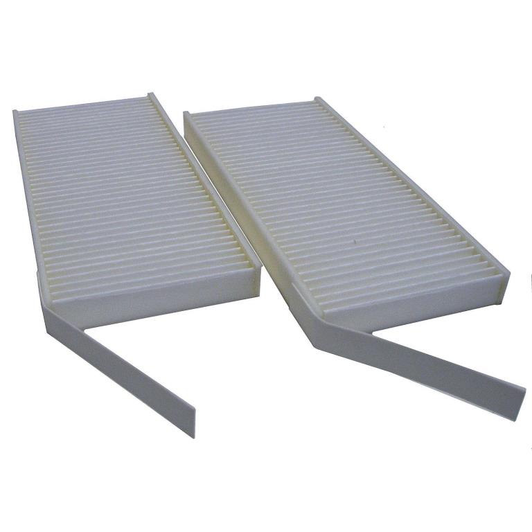 Filtre d'habitacle (Filtre à pollen) DELPHI ref. TSP0325313