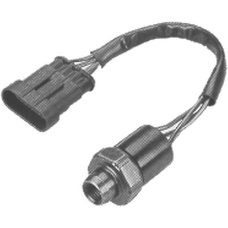 Pressostat, climatisation DELPHI ref. TSP0435019