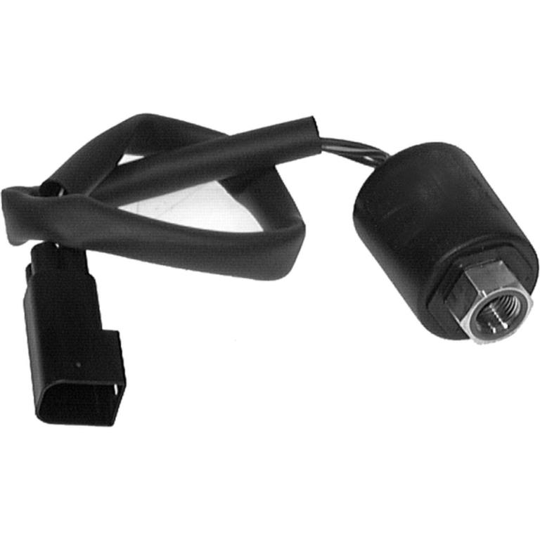 Pressostat, climatisation DELPHI ref. TSP0435022