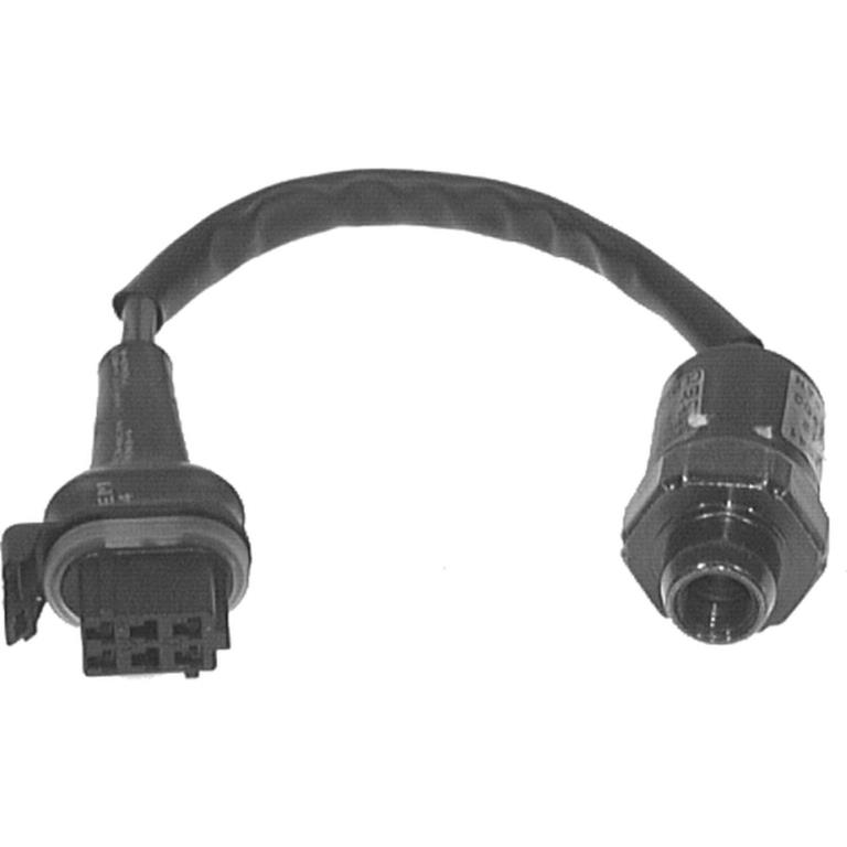 Pressostat, climatisation DELPHI ref. TSP0435043