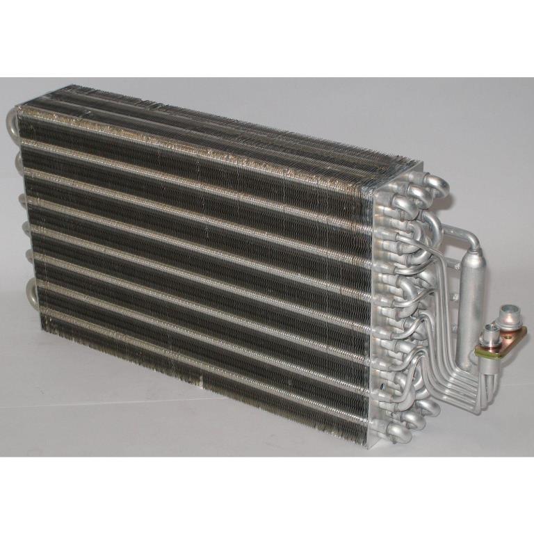 Evaporateur climatisation DELPHI TSP0525037