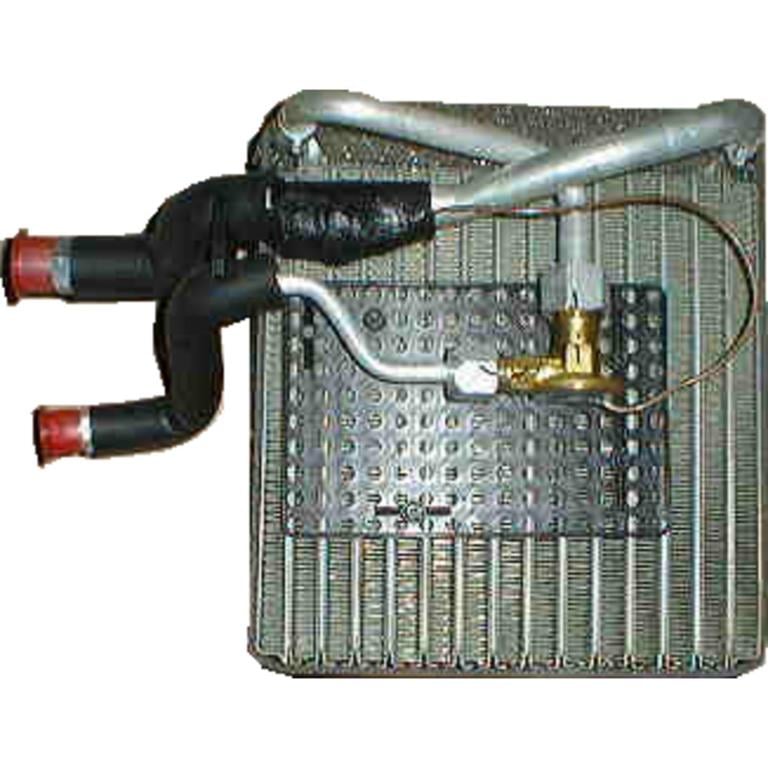 Evaporateur climatisation DELPHI TSP0525047