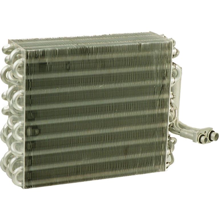 Evaporateur climatisation DELPHI TSP0525101