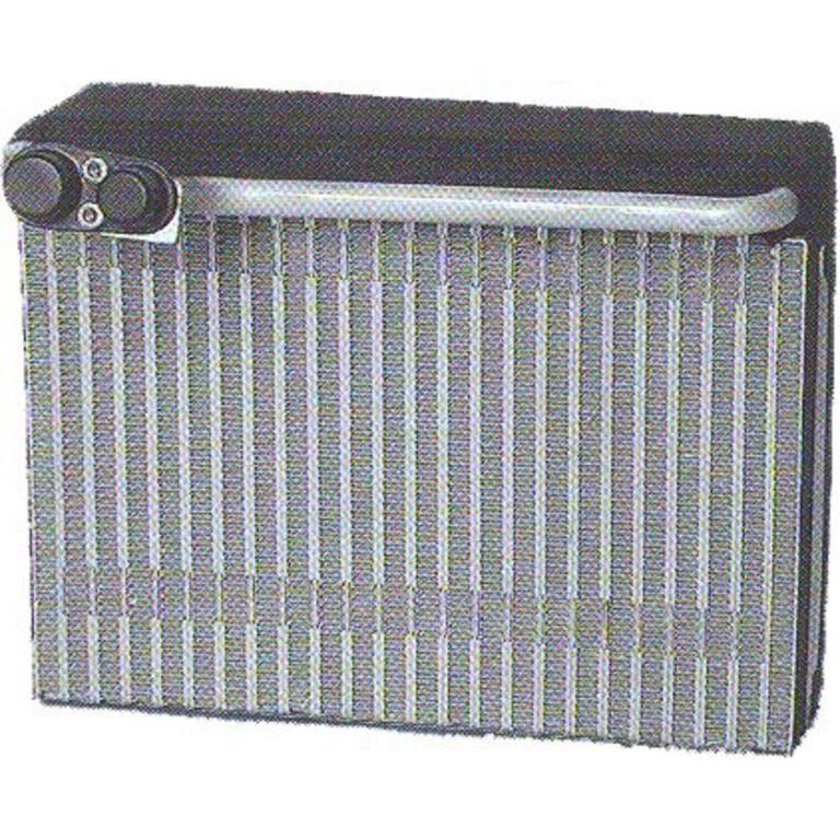 Evaporateur climatisation DELPHI TSP0525136