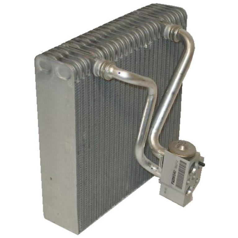 Evaporateur climatisation DELPHI TSP0525160