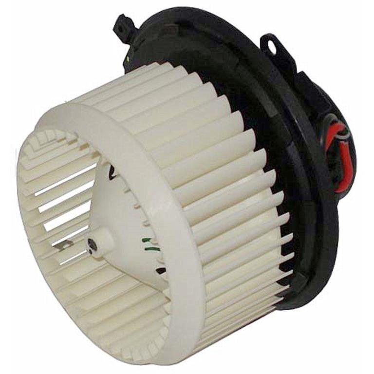 Pulseur d'air habitacle (Ventilateur habitacle) DELPHI ref. TSP0545017