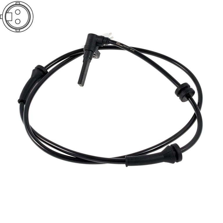 Sensor ABS DELPHI ref. SS21271-12B1