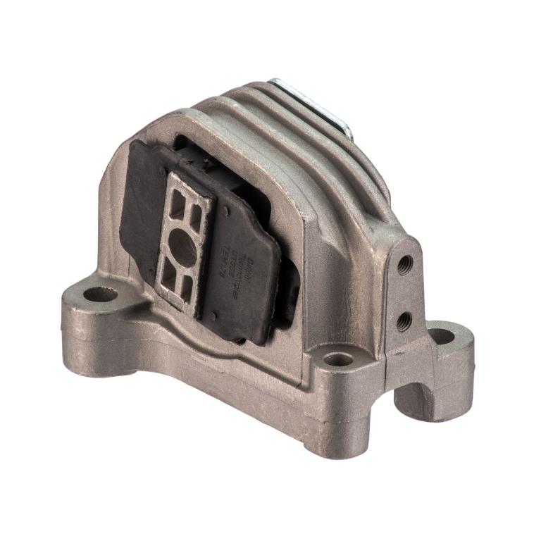 Support moteur (Silent bloc moteur) DELPHI ref. TEM178