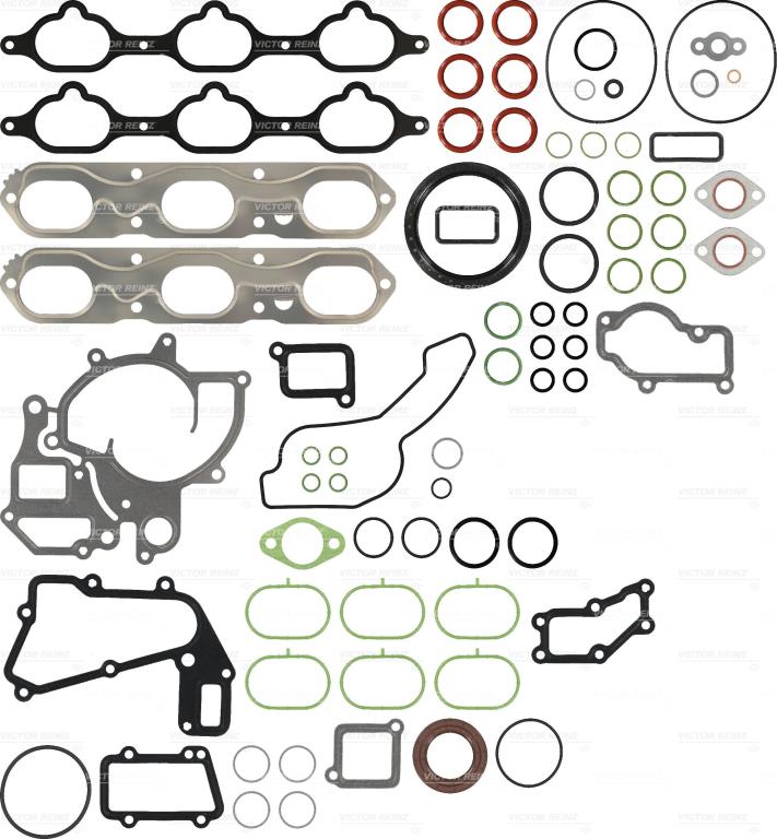 Pochette de joints moteur (Pochette de complète) REINZ 01-35343-02