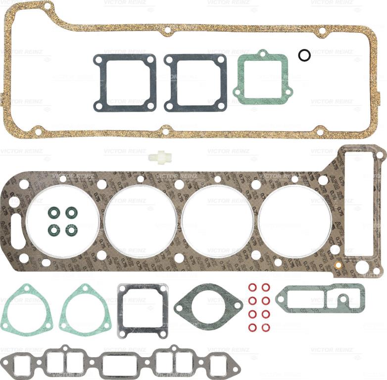 Pochette de joints haut moteur (Pochette de rodage) REINZ ref. 02-23125-05