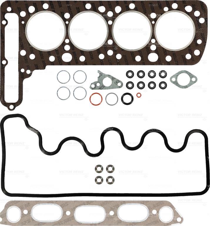 Pochette de joints haut moteur (Pochette de rodage) REINZ ref. 02-24050-06