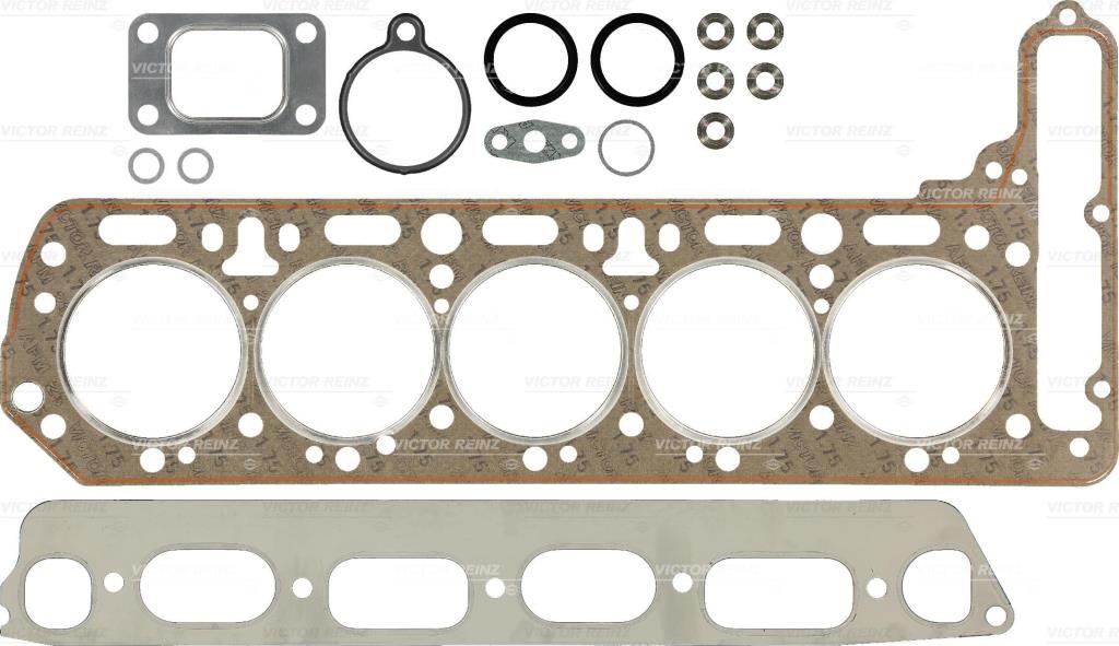 Pochette de joints haut moteur (Pochette de rodage) REINZ ref. 02-24125-06