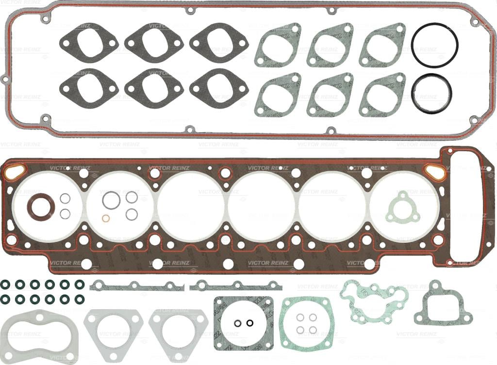 Pochette de joints haut moteur (Pochette de rodage) REINZ ref. 02-25220-04