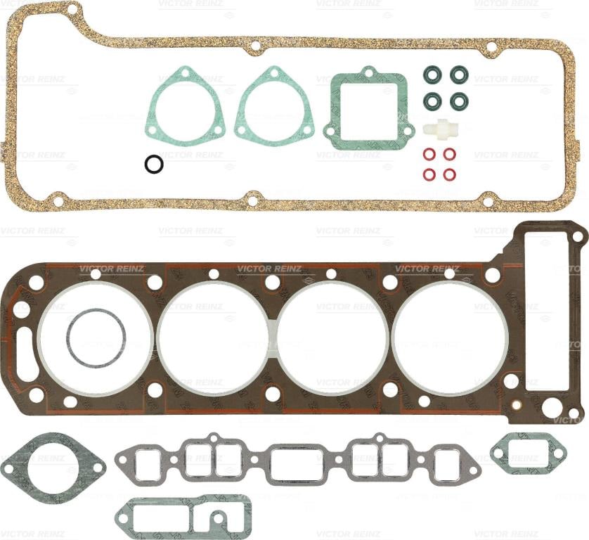 Pochette de joints haut moteur (Pochette de rodage) REINZ ref. 02-26255-07