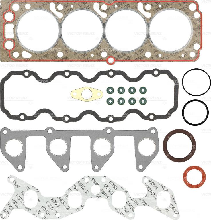 Pochette de joints haut moteur (Pochette de rodage) REINZ ref. 02-27275-03