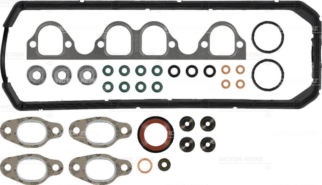 Pochette de joints haut moteur (Pochette de rodage) REINZ ref. 02-28777-01