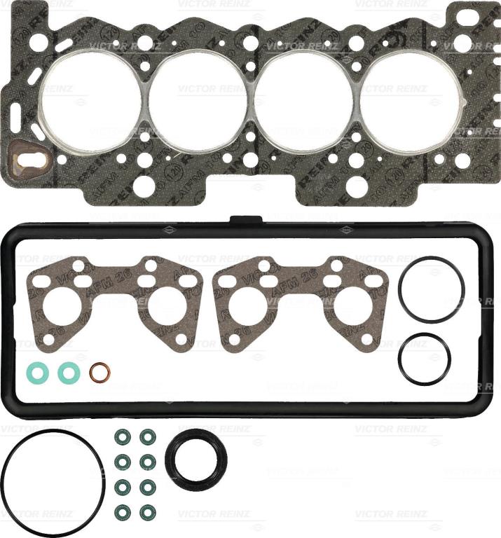 Pochette de joints haut moteur (Pochette de rodage) REINZ ref. 02-28910-01