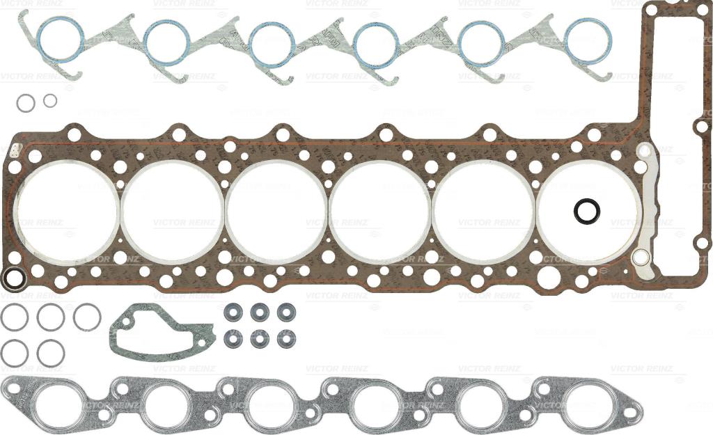 Pochette de joints haut moteur (Pochette de rodage) REINZ 02-31015-01