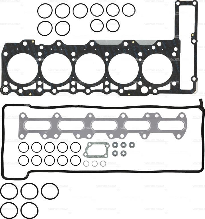 Pochette de joints haut moteur (Pochette de rodage) REINZ ref. 02-31665-02