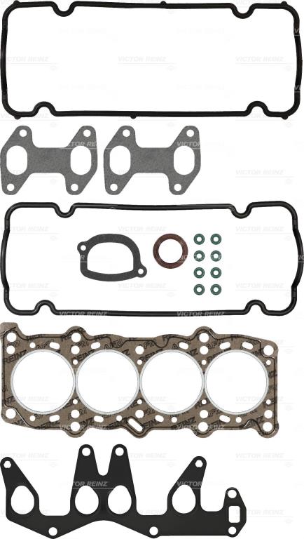 Pochette de joints haut moteur (Pochette de rodage) REINZ ref. 02-31790-08