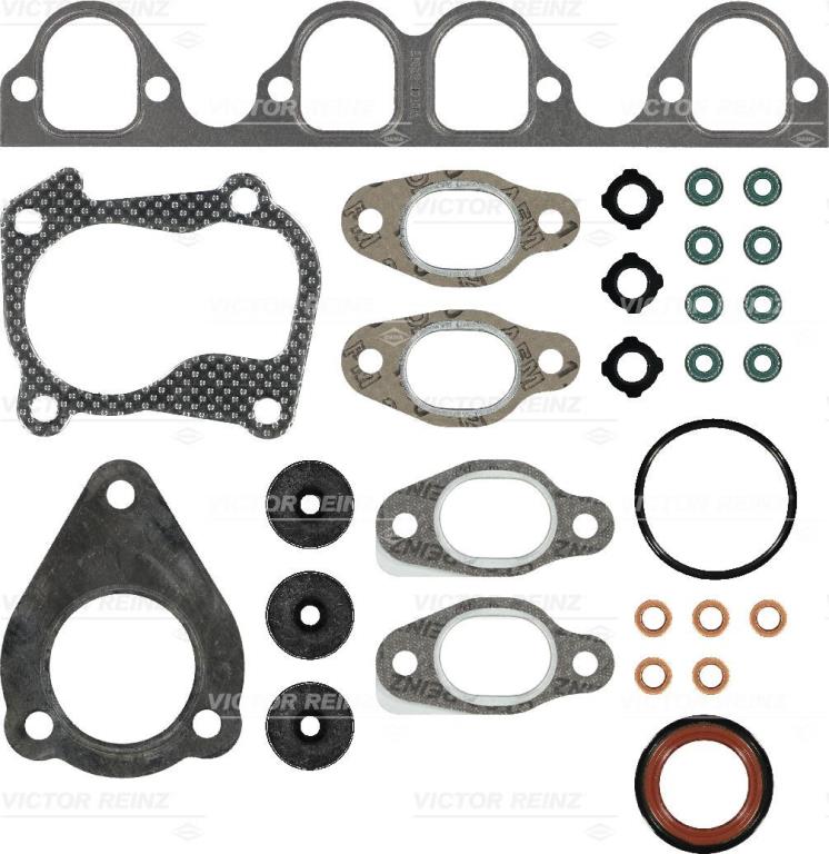Pochette de joints haut moteur (Pochette de rodage) REINZ ref. 02-33838-01