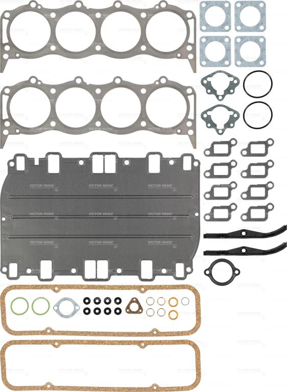 Pochette de joints haut moteur (Pochette de rodage) REINZ ref. 02-35370-01