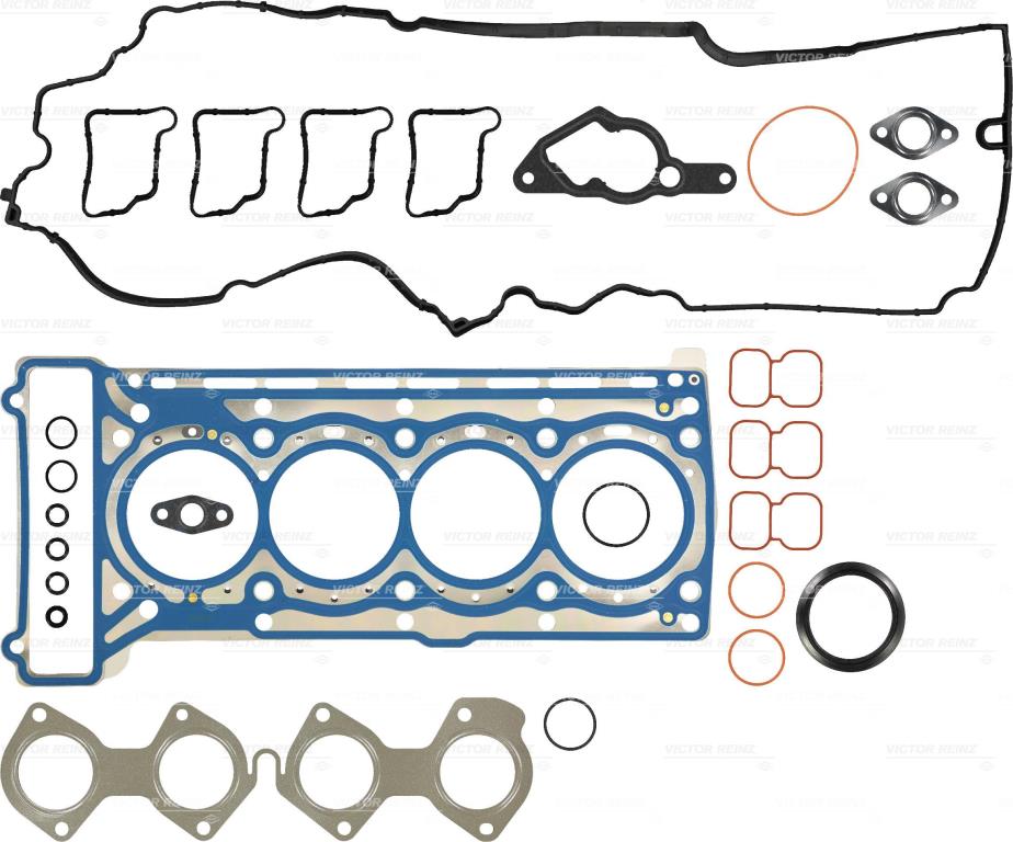Pochette de joints haut moteur (Pochette de rodage) REINZ ref. 02-36015-06