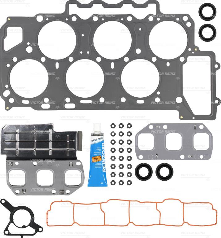 Pochette de joints haut moteur (Pochette de rodage) REINZ ref. 02-36430-01