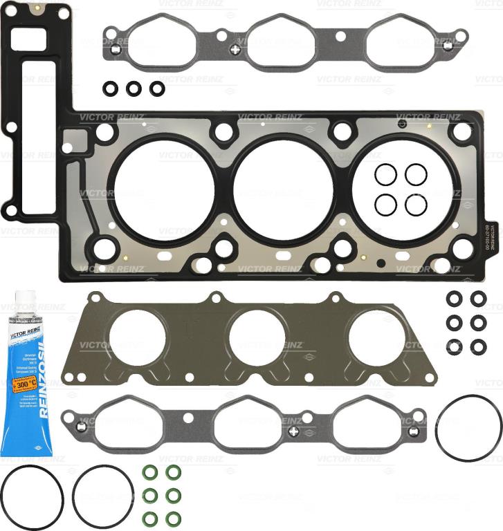 Pochette de joints haut moteur (Pochette de rodage) REINZ ref. 02-37100-01