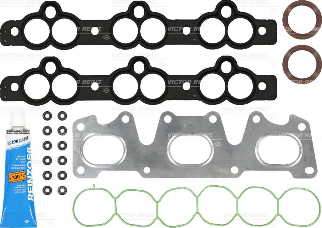 Pochette de joints haut moteur (Pochette de rodage) REINZ ref. 02-38556-01