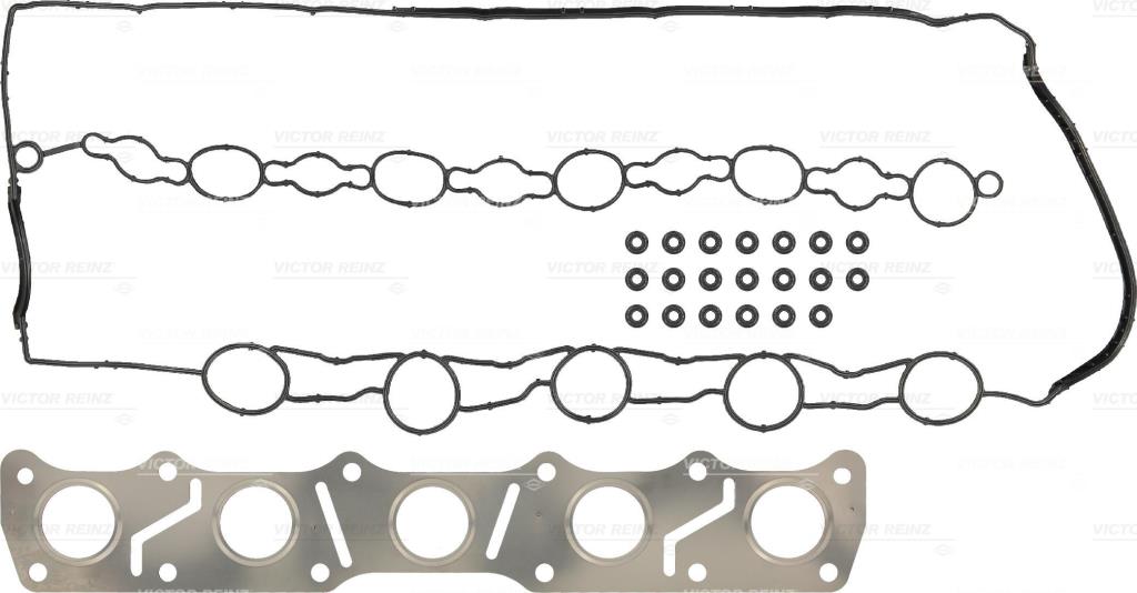Pochette de joints haut moteur (Pochette de rodage) REINZ ref. 02-42091-01