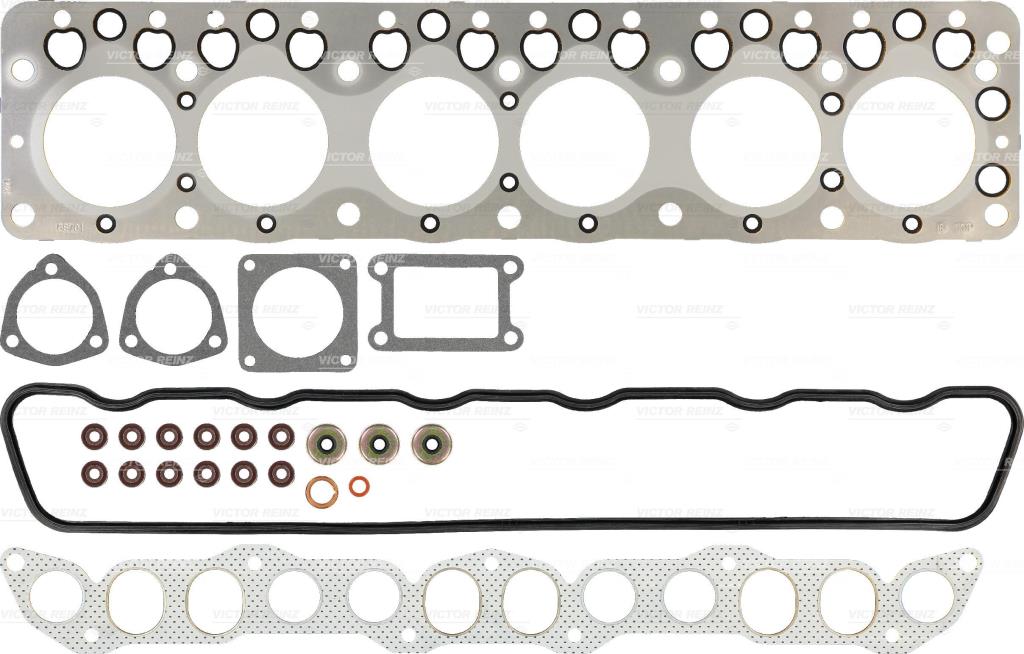 Pochette de joints haut moteur (Pochette de rodage) REINZ 02-52520-01