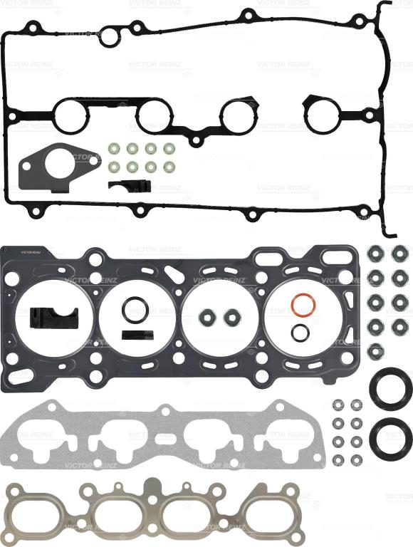 Pochette de joints haut moteur (Pochette de rodage) REINZ ref. 02-52910-03
