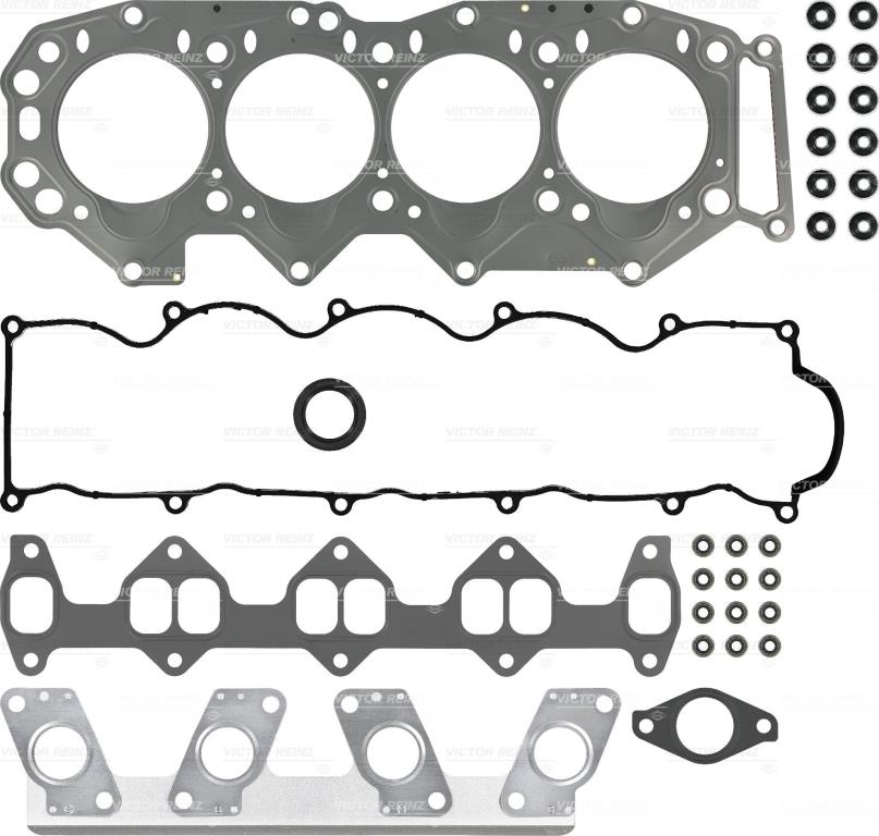 Pochette de joints haut moteur (Pochette de rodage) REINZ ref. 02-53065-01