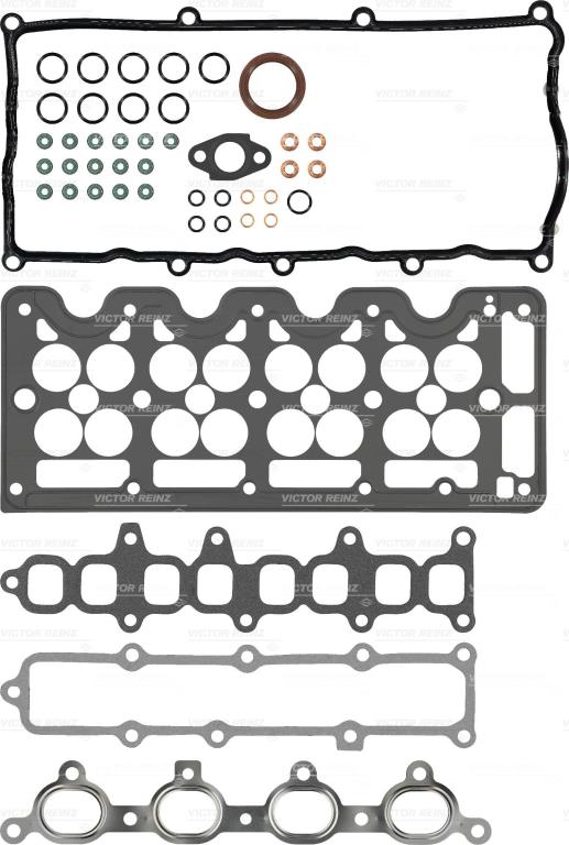 Juego de juntas, culata REINZ ref. 02-53146-01