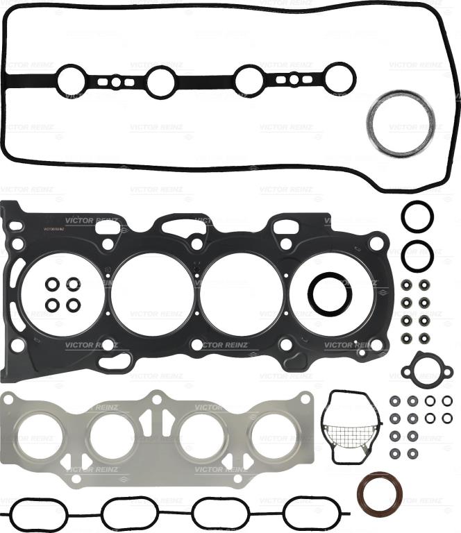 Pochette de joints haut moteur (Pochette de rodage) REINZ ref. 02-53515-01