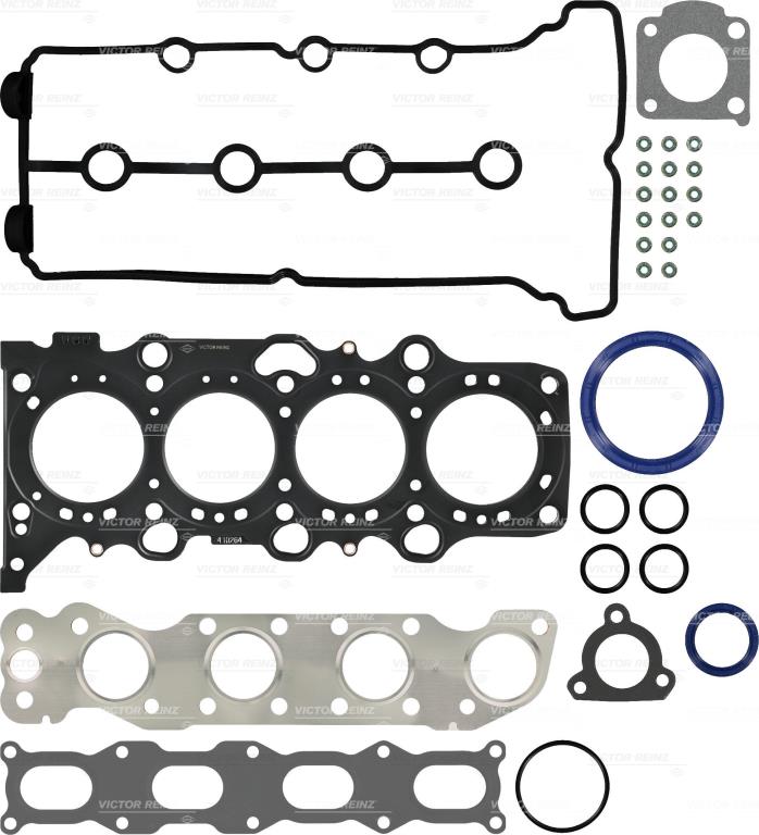 Pochette de joints haut moteur (Pochette de rodage) REINZ ref. 02-53640-02