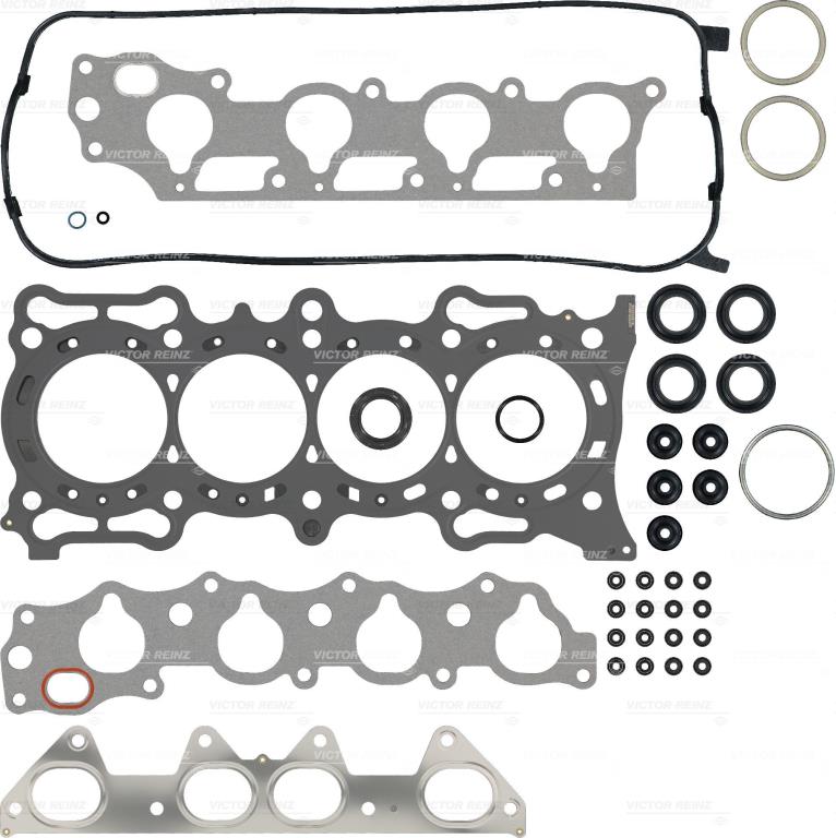 Pochette de joints haut moteur (Pochette de rodage) REINZ ref. 02-53730-03