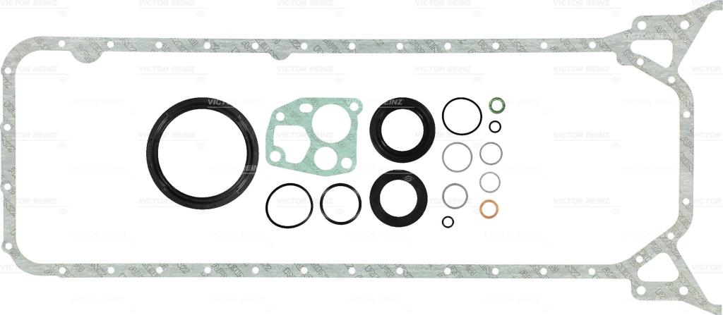 Juego de juntas, bloque motor REINZ ref. 08-28636-01