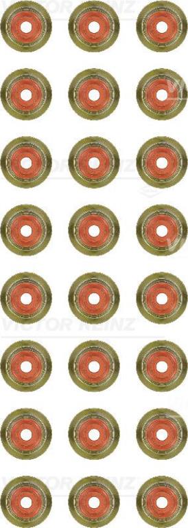 Pochette de Joints de queues de soupapes REINZ ref. 12-35172-02