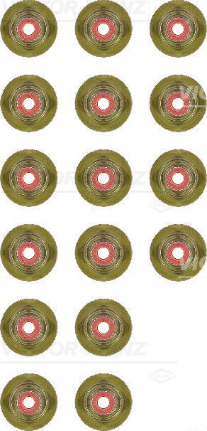 Pochette de Joints de queues de soupapes REINZ ref. 12-36613-01